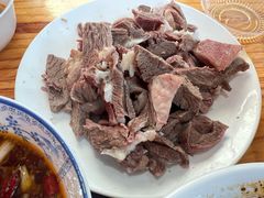 -三中高皇羊肉馆
