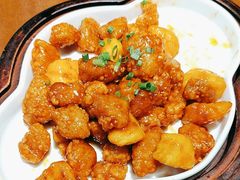 -乡里八闽·福州乡土菜(西园店)