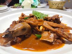 -毛家饭店·30年融合新湘菜(汉峪金谷店)