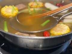 -尚合里潮汕牛肉火锅(海沧店)