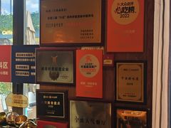 -蚝翅·海鲜粥·烧烤·龙虾季(海曙天一店)
