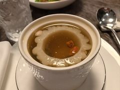 -Yan Ting 宴庭中餐厅(上海静安瑞吉酒店)