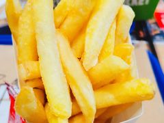 -汉堡王(北京三里屯购物中心)