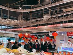 -盒马鲜生(十里堡店)