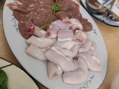 -华哥新鲜猪精品美食