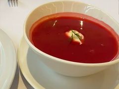 -马克西姆俄罗斯餐厅(通亚街店)