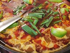 -湘肠香火锅店(团结湖店)