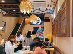 大堂-八婆婆烧仙草(曾厝垵店)