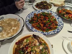 -功德盛饭店(奎中路店)