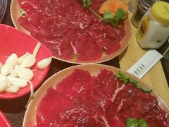 -董家湾重庆老火锅(嘉华店)