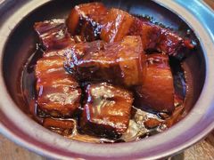 招牌红烧肉-晶采轩(虹桥路店)