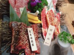 -黑牛の店·和牛烧肉(合生汇店)