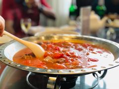 -韩记海鲜饺子(隆仁世家店)