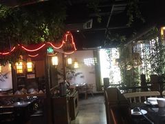 大堂-周渝食惦酸菜鱼(青浦店)
