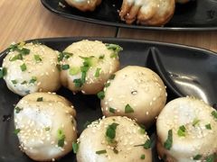 -小杨生煎(松江大学城店)