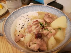 -春笙食堂.丼饭拉面寿司(GOGO新天地店)