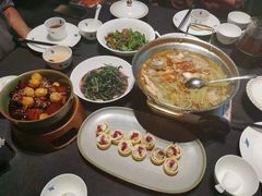 -简小舍· 民间手艺菜(古德寺店)