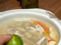 -龙泉人椰子鸡(龙昆南店)
