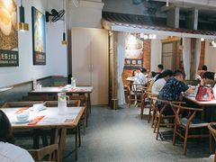 -四道菜·福建菜馆(万家广场店)