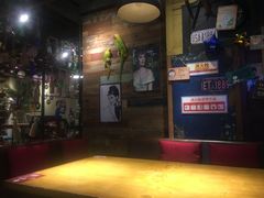 门面-别院里音乐餐酒吧(双流航空港店)