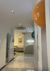 -哈贝儿童摄影(增城大润发店)