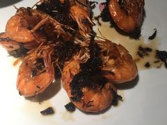 油爆虾-韵秋荷(宝山龙湖天街店)