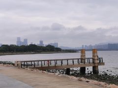 -深圳湾公园(南山区)