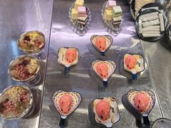 -阿串串老火锅(力盟店)