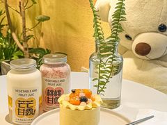 -迦南的早晨蛋糕甜品集合店
