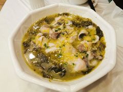 酸菜鱼-庐州太太(鼓楼店)