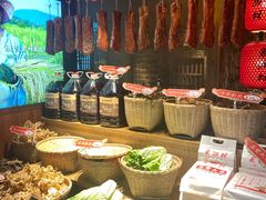 -老湘村·湖南土菜(天河维多利店)