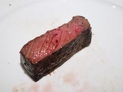 -K·Kitchen KK牛扒厨房(江南西店)