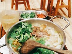 -小满手工粉(上海月星环球港店)