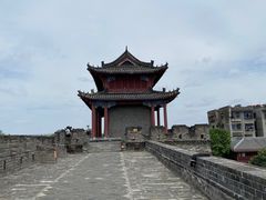 -襄阳古城