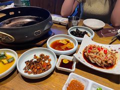 -泥炉烧肉师(新街口金銮巷店)