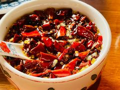 -北京老门框爆肚四季涮肉(凌河路店)