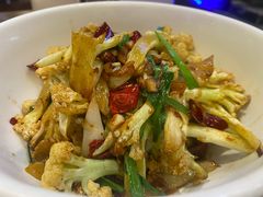 -八碗湘长沙市井菜(坡子街店)