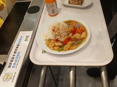 -宜家·瑞典风味餐厅(武汉荟聚中心店)