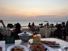 -Ganesha Pudak Cafe