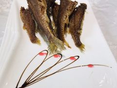 特色小黄鱼-930私房菜(欧阳路店)