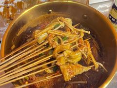 -北丐先生·野馄饨烧烤(长宁龙之梦店)