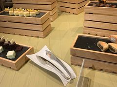 -金海湾自助餐厅(金陵饭店)