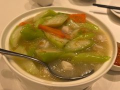 -莆田餐厅PUTIEN(三里屯店)