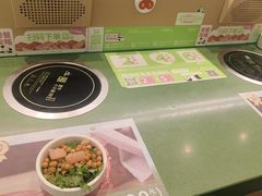 -一围肥牛小火锅(高铁吾悦店)
