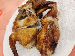 -深运潮州粥(东门店)