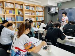 -帝京日语(春熙路旗舰校区)