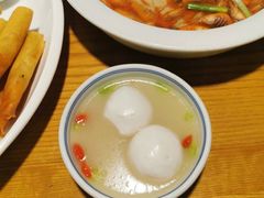-几荷·恰似故人来(秀水广场店)