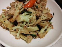 -江城小馆陕南妈妈菜·全球旅行餐厅(钟楼店)
