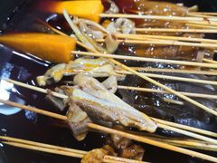 -冒椒火辣(奎星楼街店)