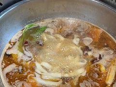 -七欣天香辣蟹火锅(上海奉贤杭州湾生活广场店)